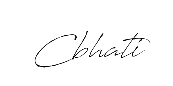Antro_Vectra is a professional signature style that is perfect for those who want to add a touch of class to their signature. It is also a great choice for those who want to make their signature more unique. Get Cbhati name to fancy signature for free. Cbhati signature style 6 images and pictures png