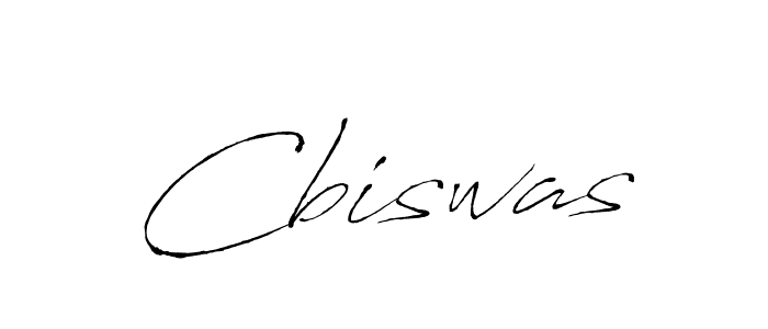 You should practise on your own different ways (Antro_Vectra) to write your name (Cbiswas) in signature. don't let someone else do it for you. Cbiswas signature style 6 images and pictures png