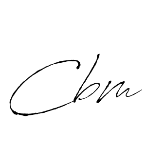 Make a beautiful signature design for name Cbm. Use this online signature maker to create a handwritten signature for free. Cbm signature style 6 images and pictures png