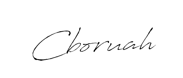 How to Draw Cboruah signature style? Antro_Vectra is a latest design signature styles for name Cboruah. Cboruah signature style 6 images and pictures png