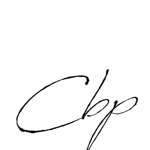 You should practise on your own different ways (Antro_Vectra) to write your name (Cbp) in signature. don't let someone else do it for you. Cbp signature style 6 images and pictures png