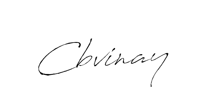 Once you've used our free online signature maker to create your best signature Antro_Vectra style, it's time to enjoy all of the benefits that Cbvinay name signing documents. Cbvinay signature style 6 images and pictures png