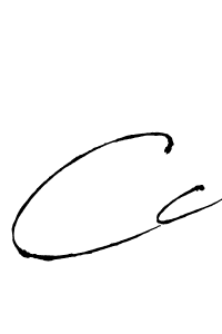 How to make Cc signature? Antro_Vectra is a professional autograph style. Create handwritten signature for Cc name. Cc signature style 6 images and pictures png