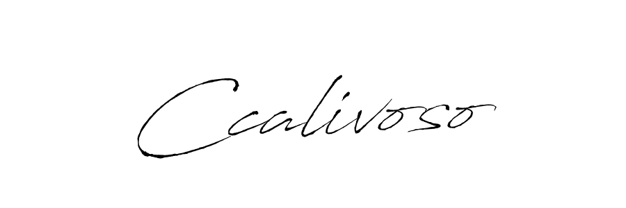 Best and Professional Signature Style for Ccalivoso. Antro_Vectra Best Signature Style Collection. Ccalivoso signature style 6 images and pictures png