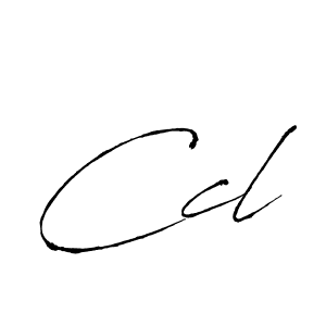 if you are searching for the best signature style for your name Ccl. so please give up your signature search. here we have designed multiple signature styles  using Antro_Vectra. Ccl signature style 6 images and pictures png