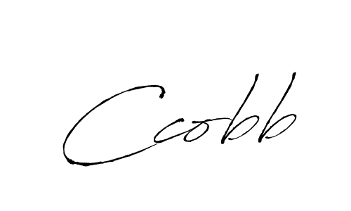 Use a signature maker to create a handwritten signature online. With this signature software, you can design (Antro_Vectra) your own signature for name Ccobb. Ccobb signature style 6 images and pictures png