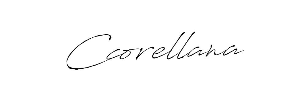 Best and Professional Signature Style for Ccorellana. Antro_Vectra Best Signature Style Collection. Ccorellana signature style 6 images and pictures png