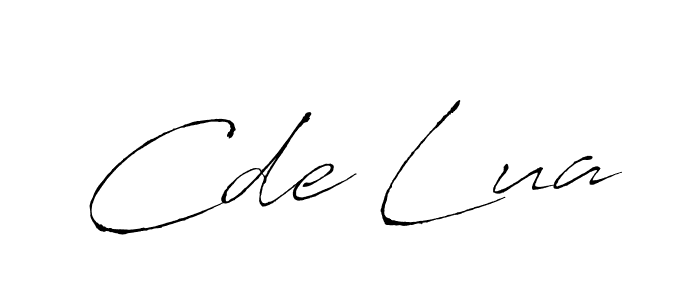 Once you've used our free online signature maker to create your best signature Antro_Vectra style, it's time to enjoy all of the benefits that Cde Lua name signing documents. Cde Lua signature style 6 images and pictures png