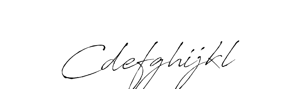 Best and Professional Signature Style for Cdefghijkl. Antro_Vectra Best Signature Style Collection. Cdefghijkl signature style 6 images and pictures png