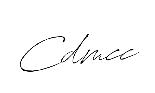 Similarly Antro_Vectra is the best handwritten signature design. Signature creator online .You can use it as an online autograph creator for name Cdmcc. Cdmcc signature style 6 images and pictures png
