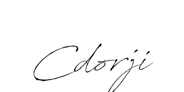 How to Draw Cdorji signature style? Antro_Vectra is a latest design signature styles for name Cdorji. Cdorji signature style 6 images and pictures png