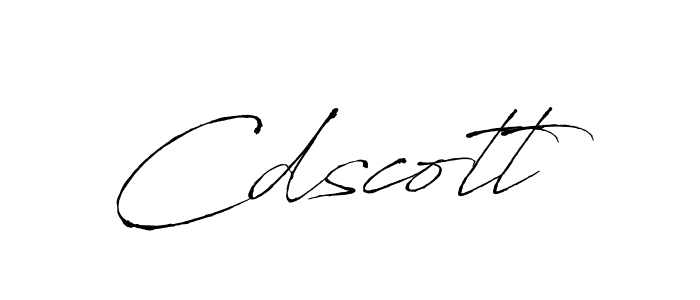 Here are the top 10 professional signature styles for the name Cdscott. These are the best autograph styles you can use for your name. Cdscott signature style 6 images and pictures png