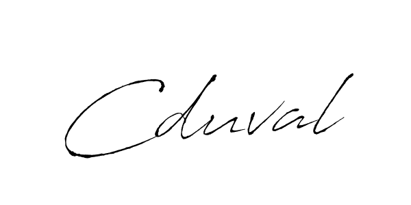 How to Draw Cduval signature style? Antro_Vectra is a latest design signature styles for name Cduval. Cduval signature style 6 images and pictures png