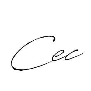 See photos of Cec official signature by Spectra . Check more albums & portfolios. Read reviews & check more about Antro_Vectra font. Cec signature style 6 images and pictures png