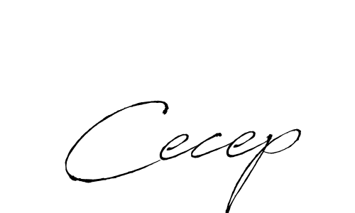 Make a short Cecep signature style. Manage your documents anywhere anytime using Antro_Vectra. Create and add eSignatures, submit forms, share and send files easily. Cecep signature style 6 images and pictures png