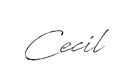 Best and Professional Signature Style for Cecil. Antro_Vectra Best Signature Style Collection. Cecil signature style 6 images and pictures png