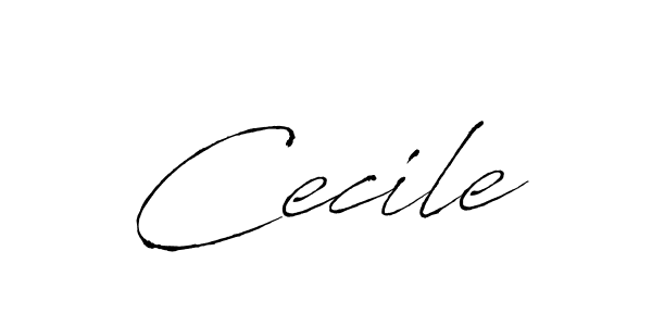 if you are searching for the best signature style for your name Cecile. so please give up your signature search. here we have designed multiple signature styles  using Antro_Vectra. Cecile signature style 6 images and pictures png