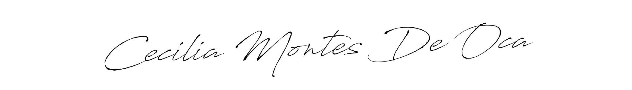 See photos of Cecilia Montes De Oca official signature by Spectra . Check more albums & portfolios. Read reviews & check more about Antro_Vectra font. Cecilia Montes De Oca signature style 6 images and pictures png