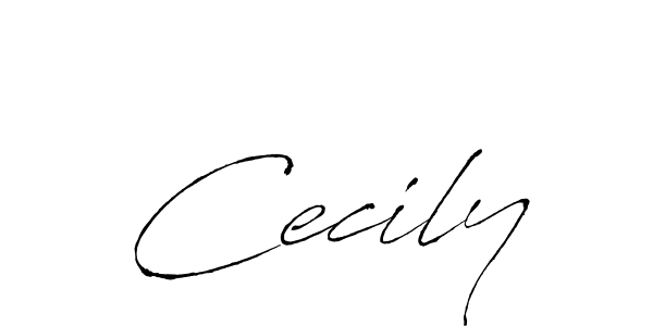 Here are the top 10 professional signature styles for the name Cecily. These are the best autograph styles you can use for your name. Cecily signature style 6 images and pictures png