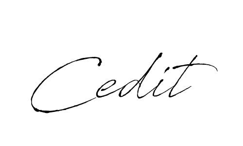 Once you've used our free online signature maker to create your best signature Antro_Vectra style, it's time to enjoy all of the benefits that Cedit name signing documents. Cedit signature style 6 images and pictures png