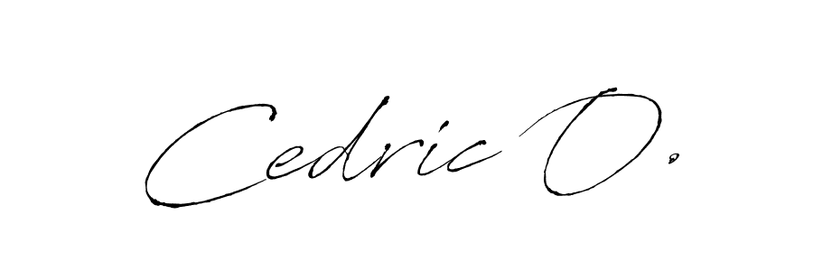 Also You can easily find your signature by using the search form. We will create Cedric O. name handwritten signature images for you free of cost using Antro_Vectra sign style. Cedric O. signature style 6 images and pictures png