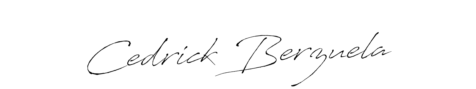 Once you've used our free online signature maker to create your best signature Antro_Vectra style, it's time to enjoy all of the benefits that Cedrick Berzuela name signing documents. Cedrick Berzuela signature style 6 images and pictures png