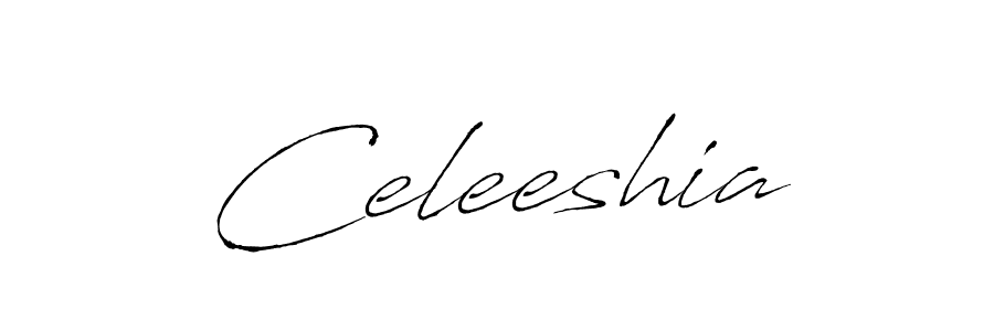 Once you've used our free online signature maker to create your best signature Antro_Vectra style, it's time to enjoy all of the benefits that Celeeshia name signing documents. Celeeshia signature style 6 images and pictures png