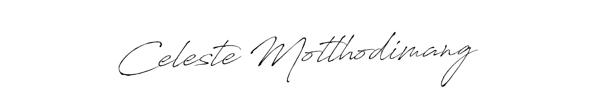 if you are searching for the best signature style for your name Celeste Motlhodimang. so please give up your signature search. here we have designed multiple signature styles  using Antro_Vectra. Celeste Motlhodimang signature style 6 images and pictures png