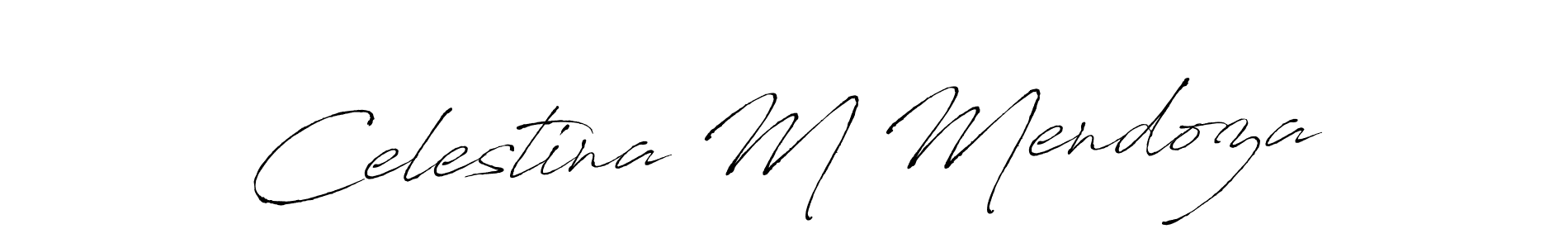 Here are the top 10 professional signature styles for the name Celestina M Mendoza. These are the best autograph styles you can use for your name. Celestina M Mendoza signature style 6 images and pictures png