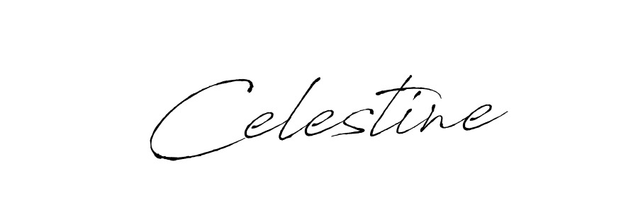 See photos of Celestine official signature by Spectra . Check more albums & portfolios. Read reviews & check more about Antro_Vectra font. Celestine signature style 6 images and pictures png