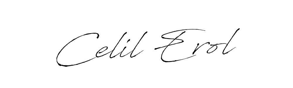 This is the best signature style for the Celil Erol name. Also you like these signature font (Antro_Vectra). Mix name signature. Celil Erol signature style 6 images and pictures png