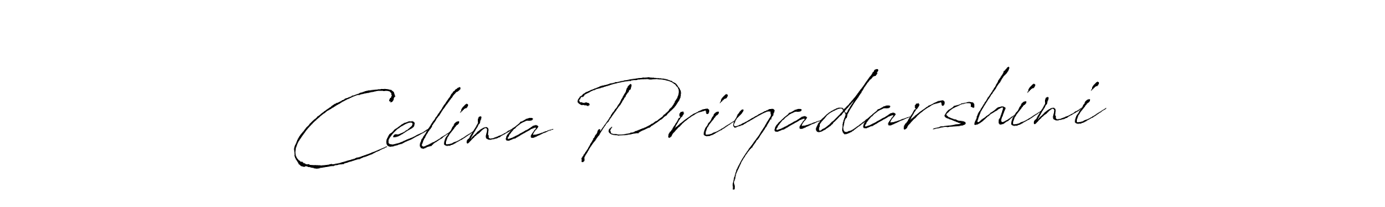 Best and Professional Signature Style for Celina Priyadarshini. Antro_Vectra Best Signature Style Collection. Celina Priyadarshini signature style 6 images and pictures png