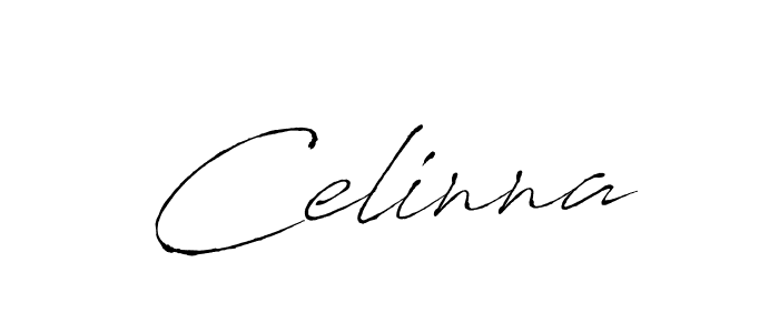 Best and Professional Signature Style for Celinna. Antro_Vectra Best Signature Style Collection. Celinna signature style 6 images and pictures png