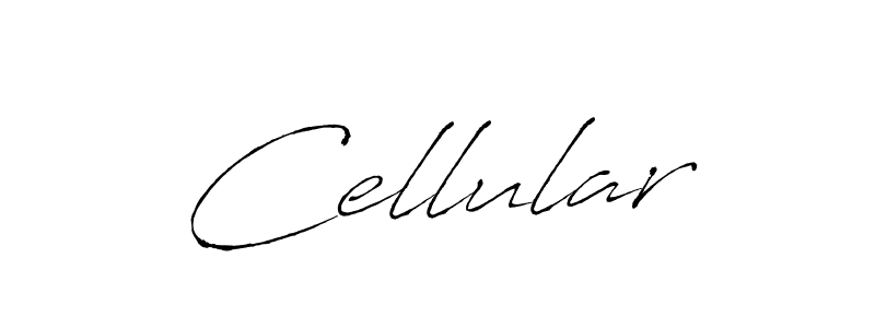 Make a short Cellular signature style. Manage your documents anywhere anytime using Antro_Vectra. Create and add eSignatures, submit forms, share and send files easily. Cellular signature style 6 images and pictures png
