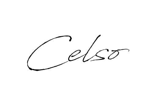 It looks lik you need a new signature style for name Celso. Design unique handwritten (Antro_Vectra) signature with our free signature maker in just a few clicks. Celso signature style 6 images and pictures png