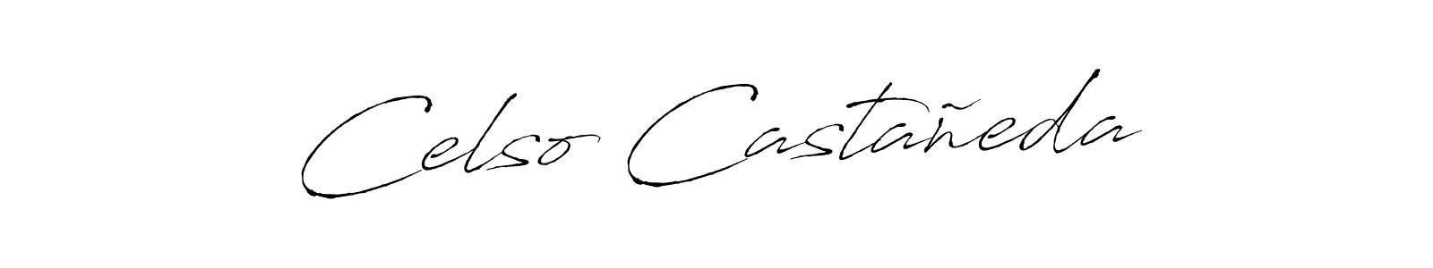 Best and Professional Signature Style for Celso Castañeda. Antro_Vectra Best Signature Style Collection. Celso Castañeda signature style 6 images and pictures png