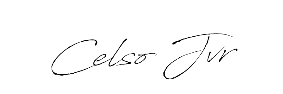 Also You can easily find your signature by using the search form. We will create Celso Jvr name handwritten signature images for you free of cost using Antro_Vectra sign style. Celso Jvr signature style 6 images and pictures png