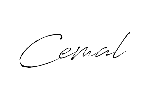 How to Draw Cemal signature style? Antro_Vectra is a latest design signature styles for name Cemal. Cemal signature style 6 images and pictures png