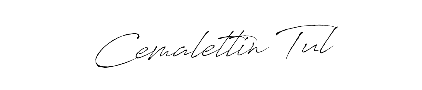 This is the best signature style for the Cemalettin Tul name. Also you like these signature font (Antro_Vectra). Mix name signature. Cemalettin Tul signature style 6 images and pictures png