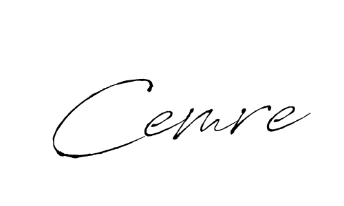 You can use this online signature creator to create a handwritten signature for the name Cemre. This is the best online autograph maker. Cemre signature style 6 images and pictures png