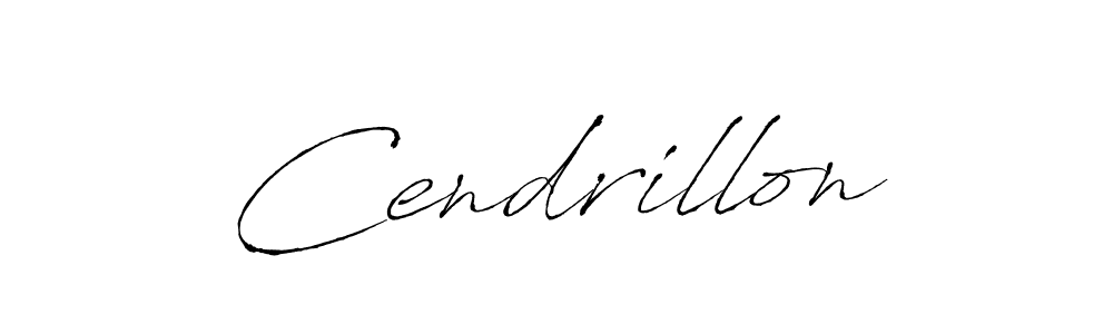 Once you've used our free online signature maker to create your best signature Antro_Vectra style, it's time to enjoy all of the benefits that Cendrillon name signing documents. Cendrillon signature style 6 images and pictures png