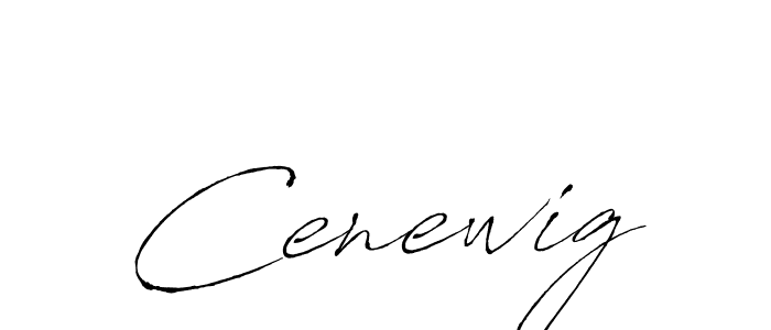 Also You can easily find your signature by using the search form. We will create Cenewig name handwritten signature images for you free of cost using Antro_Vectra sign style. Cenewig signature style 6 images and pictures png