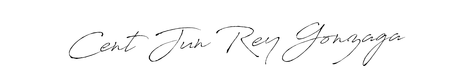 How to Draw Cent Jun Rey Gonzaga signature style? Antro_Vectra is a latest design signature styles for name Cent Jun Rey Gonzaga. Cent Jun Rey Gonzaga signature style 6 images and pictures png