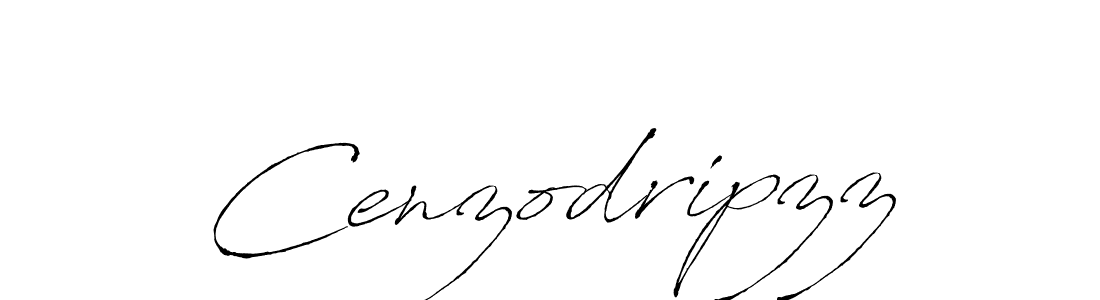 Check out images of Autograph of Cenzodripzz name. Actor Cenzodripzz Signature Style. Antro_Vectra is a professional sign style online. Cenzodripzz signature style 6 images and pictures png