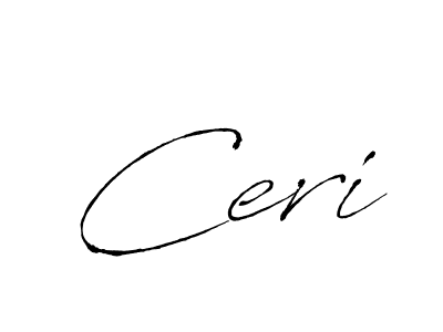 Antro_Vectra is a professional signature style that is perfect for those who want to add a touch of class to their signature. It is also a great choice for those who want to make their signature more unique. Get Ceri name to fancy signature for free. Ceri signature style 6 images and pictures png