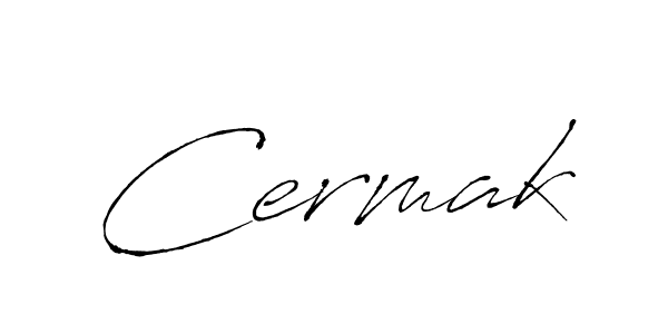 How to Draw Cermak signature style? Antro_Vectra is a latest design signature styles for name Cermak. Cermak signature style 6 images and pictures png