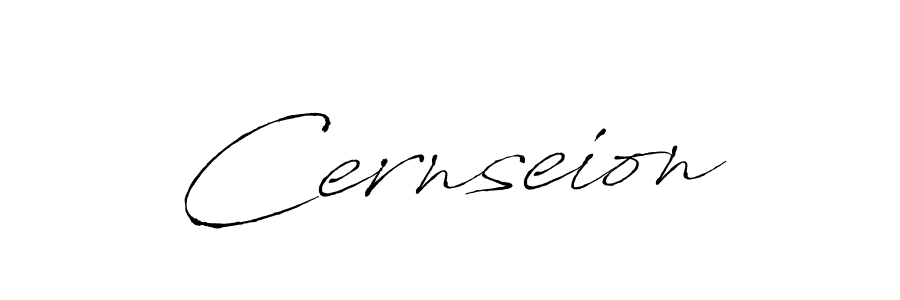 Make a beautiful signature design for name Cernseion. Use this online signature maker to create a handwritten signature for free. Cernseion signature style 6 images and pictures png