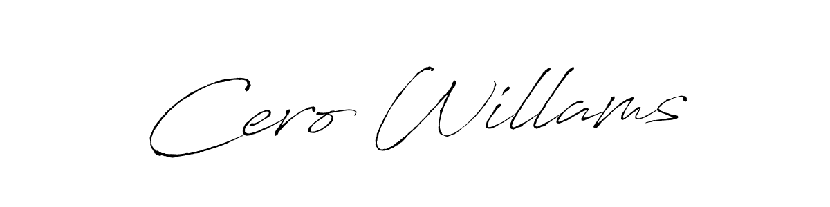 Here are the top 10 professional signature styles for the name Cero Willams. These are the best autograph styles you can use for your name. Cero Willams signature style 6 images and pictures png