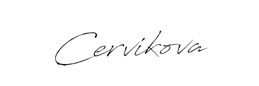 Here are the top 10 professional signature styles for the name Cervikova. These are the best autograph styles you can use for your name. Cervikova signature style 6 images and pictures png