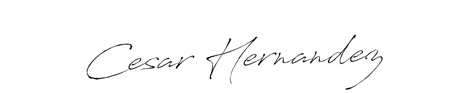 Make a short Cesar Hernandez signature style. Manage your documents anywhere anytime using Antro_Vectra. Create and add eSignatures, submit forms, share and send files easily. Cesar Hernandez signature style 6 images and pictures png